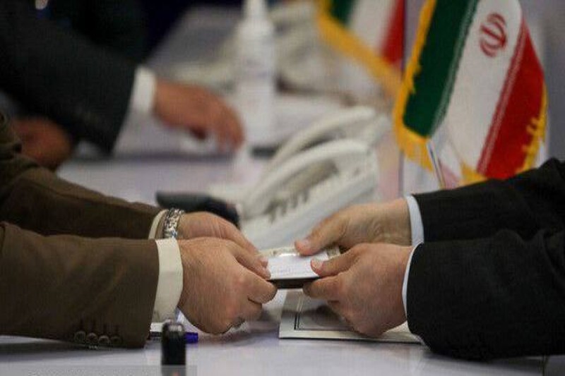 Parlament seçkiləri üçün namizədlərin qeydiyyatı başladı