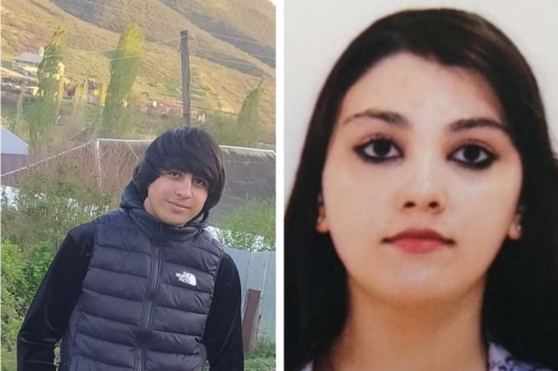 İtkin düşən İsmayıllı sakinləri Bakıda tapıldı