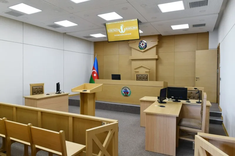“Zaferoğlu Elektrik”dən şikayət var