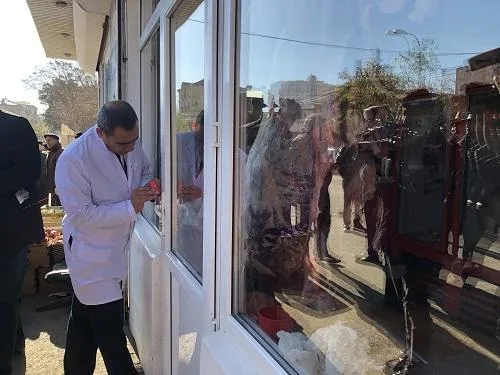 6 müəssisədə nöqsanlar aşkarlandı