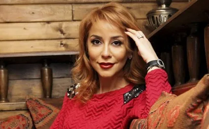 İradə İbrahimovadan ailəsi ilə bağlı paylaşım -FOTOLAR