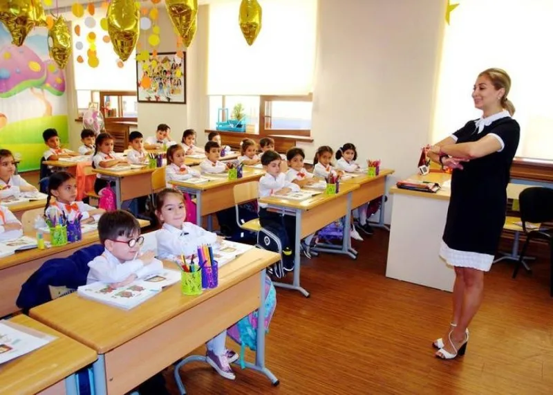 Məktəbəhazırlıq qruplarına məktəb və müəllim seçimi BAŞLADI