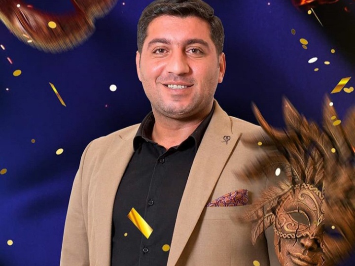 Tinlərdə dayanıb meyxana deyirdim - Məcid Hüseynov SİRRİNİ AÇDI