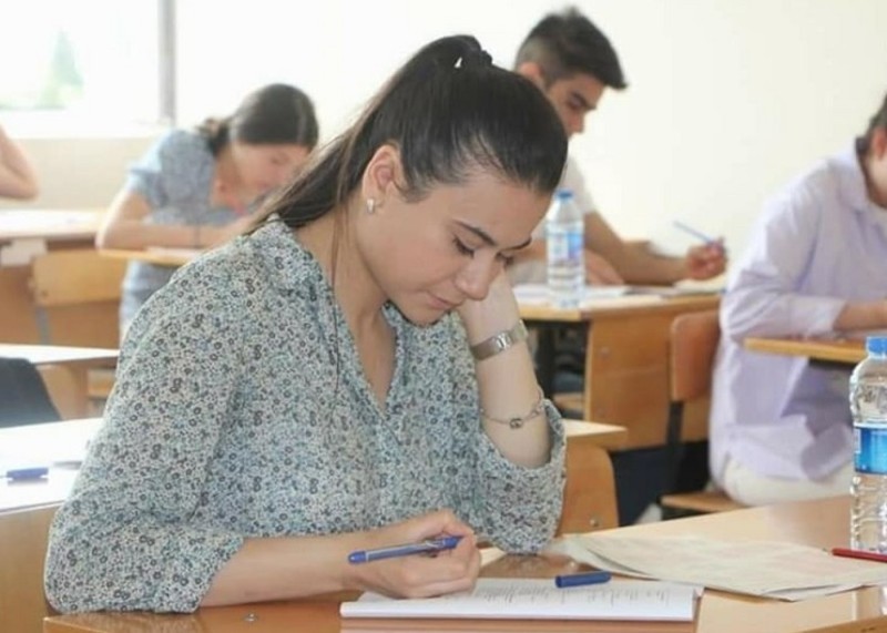 Rezidenturaya qəbulun 2-ci mərhələsi keçirilib - YENİLƏNİB