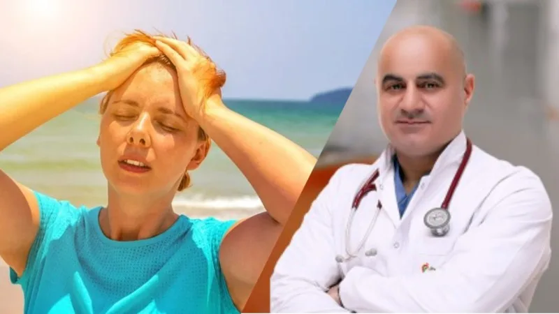 Günvurmadan necə qorunaq? - HƏKİM MƏSLƏHƏTİ