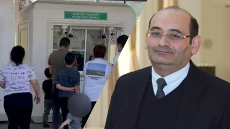 "Ermənilər Azərbaycan vətəndaşlığını qəbul etməsə,.." - Qarabağda qalan problemin 3 həlli yolu