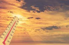 Dünyada bu yay temperatur ən yüksək həddə çatıb