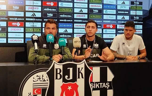 "İtirəcəyimiz bir şey yoxdur" - "Neftçi"nin baş məşqçisi