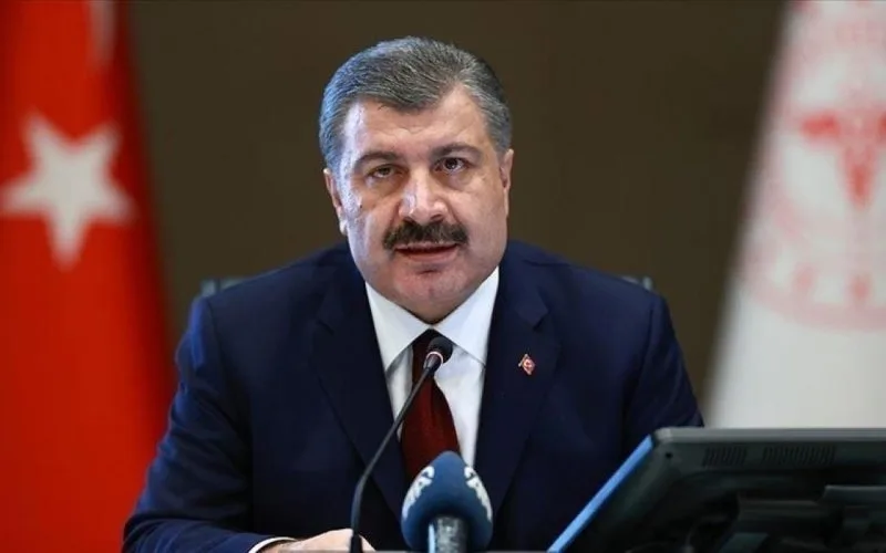 Türkiyənin səhiyyə naziri Türk dünyası konfransında: “Salam olsun Qarabağa, Şuşaya”