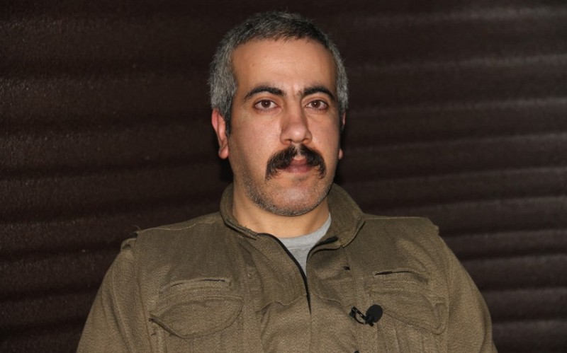 MİT İraqda yeni əməliyyat keçirdi - PKK-nın "rəhbər şəxsi" məhv edildi