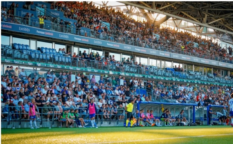 HİK - Qarabağ oyununa satılmış biletlərin sayı açıqlanıb