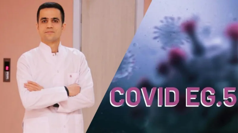 Koronavirusun yeni ştamı bizə də gələcək, amma... - İnfeksionistdən XƏBƏRDARLIQ