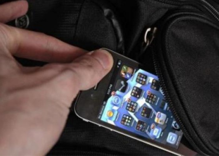 Bu şəhərdə hər 6 dəqiqədə 1 telefon oğurlanır