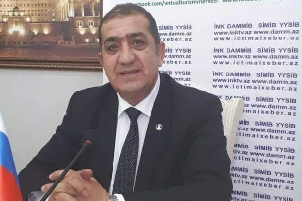 Rasim Məmmədovla bağlı qərar verildi