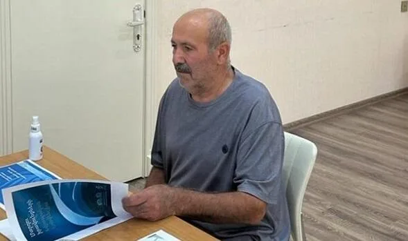 Hərbi Prokurorluqdan Vaqif Xaçatryanla bağlı AÇIQLAMA