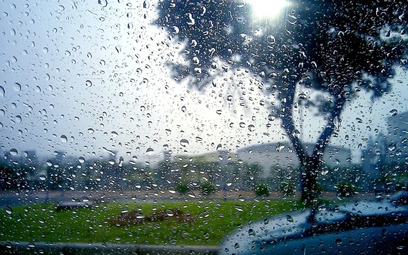 Hava ilə bağlı XƏBƏRDARLIQ - Yağış, şimşək, leysan...