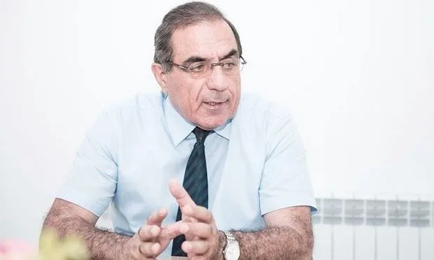 Rusiyanın Azərbaycanla bağlı planı: "Bu, Azərbaycan Konistitusiyasına ziddir"