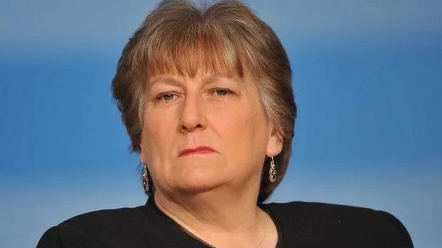 Ben Uollesin müavininə qarşı sanksiyalar tətbiq edildi