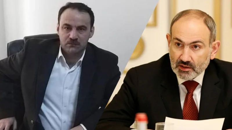 “Paşinyan Azərbaycanın güc yolu ilə istədiyini etməsinə razıdır, çünki...”