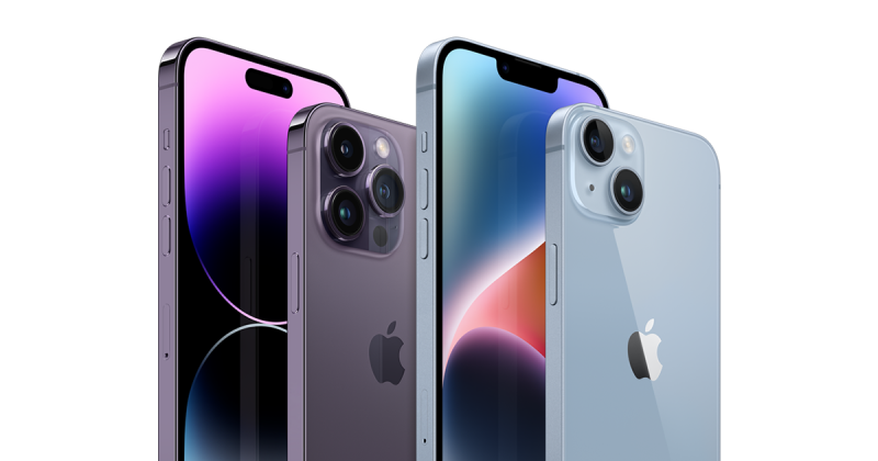 “iPhone” ilə bağlı şirkətindən rəsmi xəbərdarlıq