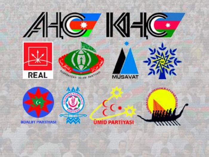 5-6 partiya istisna olmaqla qalanlarının fəaliyyəti yox idi: Siyasi arenada hansı partiyalar qalacaq?