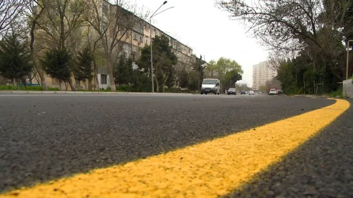 Sabah Bakının mərkəzində bu yollar tamamilə bağlanacaq