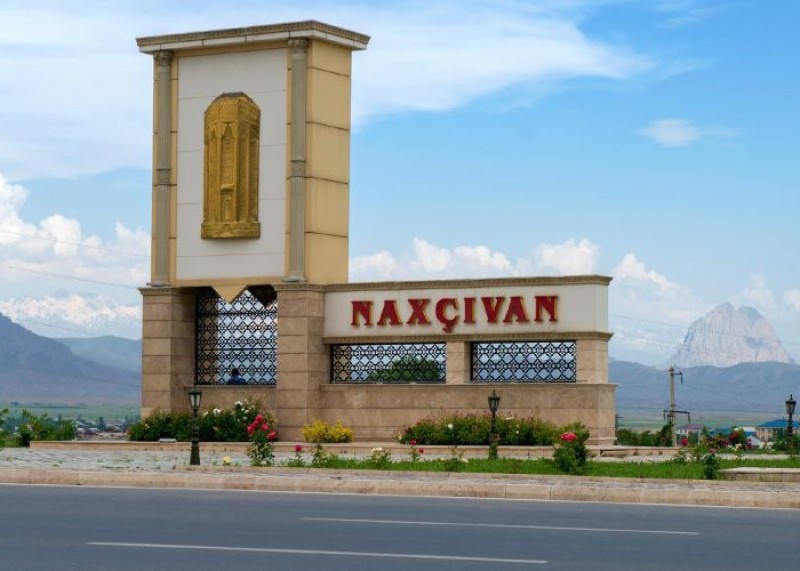 Naxçıvanda YENİ TƏYİNAT