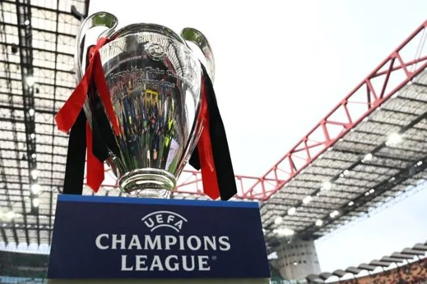 Çempionlar Liqasında pley-off həyəcanı başlayır