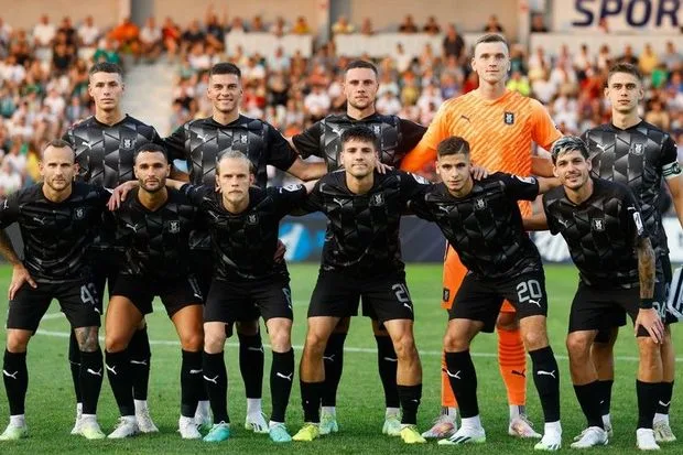 “Olimpiya”nın “Qarabağ”la oyunlar üçün iştirak ərizəsi - SİYAHI