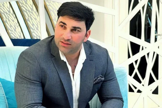 Kamil Zeynallı məhkəməsindən DANIŞDI