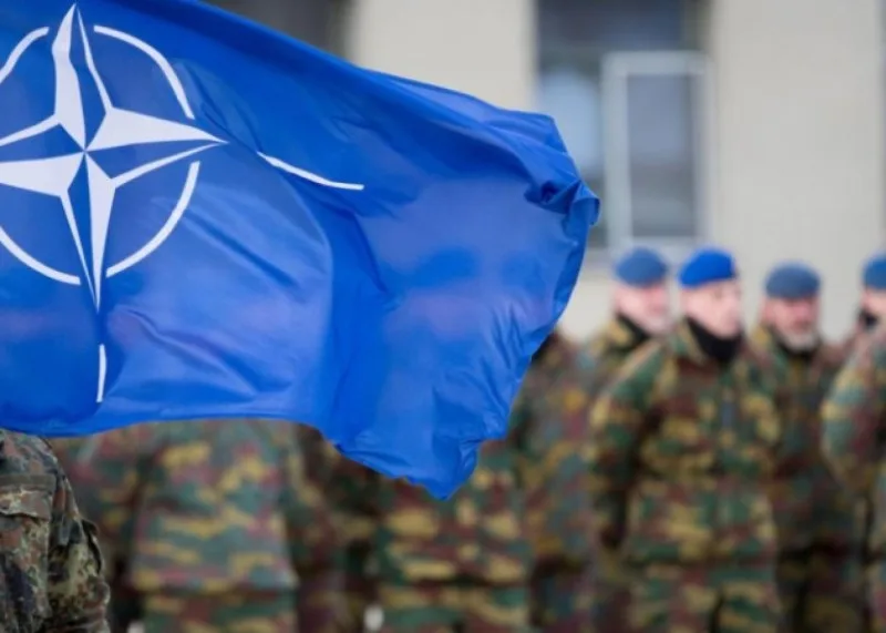 NATO-nun hərbi təlimləri başladı