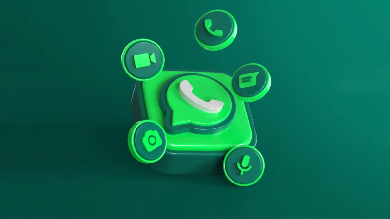 Qorxulan baş verdi: "Whatsapp"...
