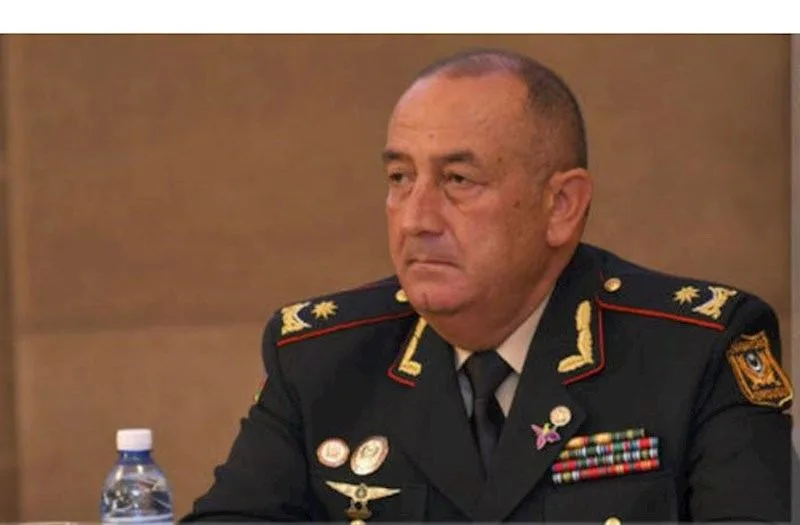 Prokuror generala ağır CƏZA İSTƏDİ