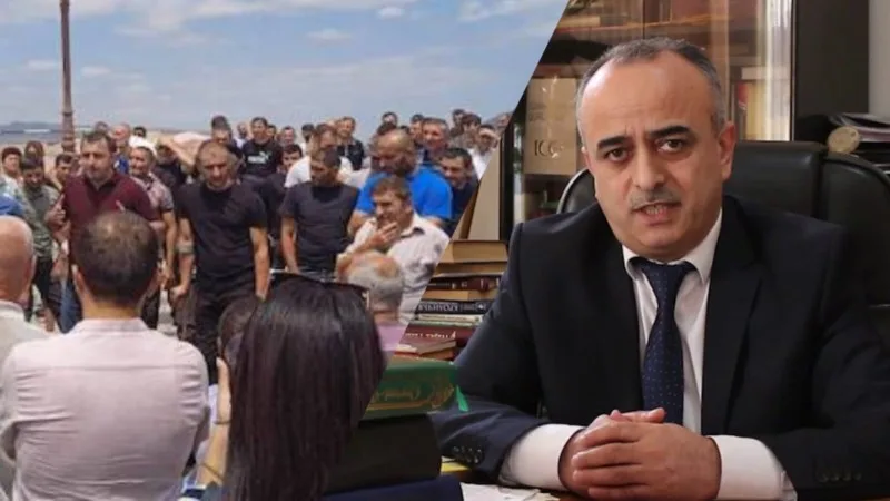 Heç bir güzəştə getmək olmaz: Xankəndindəki ermənilər başa düşməlidirlər ki...