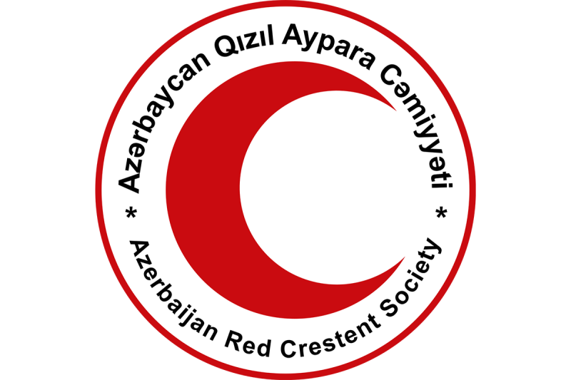 Azərbaycan Qızıl Aypara Cəmiyyəti Ermənistan Qırmızı Xaç Cəmiyyətinə CAVAB VERDİ