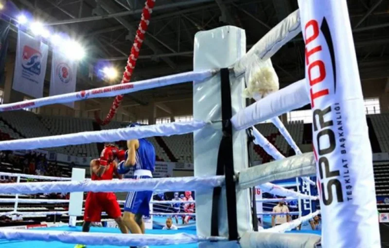 İki boksçumuz Avropa çempionu oldu