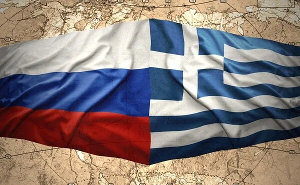 Yunanıstan Rusiya iləmüqaviləni LƏĞV EDİR