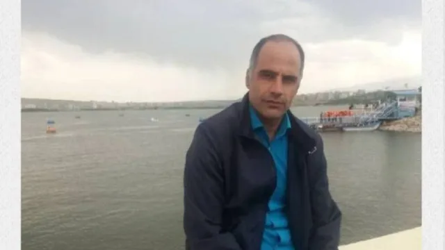 İranda həbsdə olan azərbaycanlı fəal azadlığa çıxdı