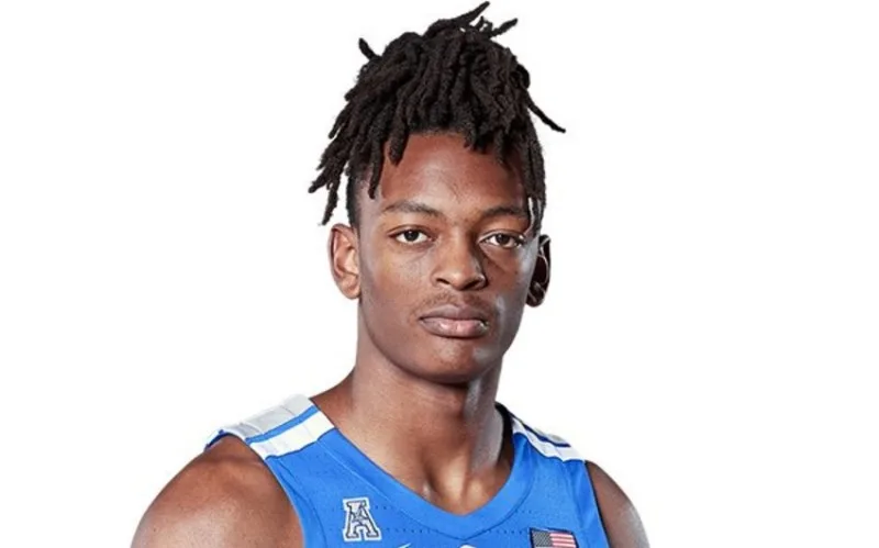 “Sabah” amerikalı basketbolçunu transfer edib -YENİLƏNİB