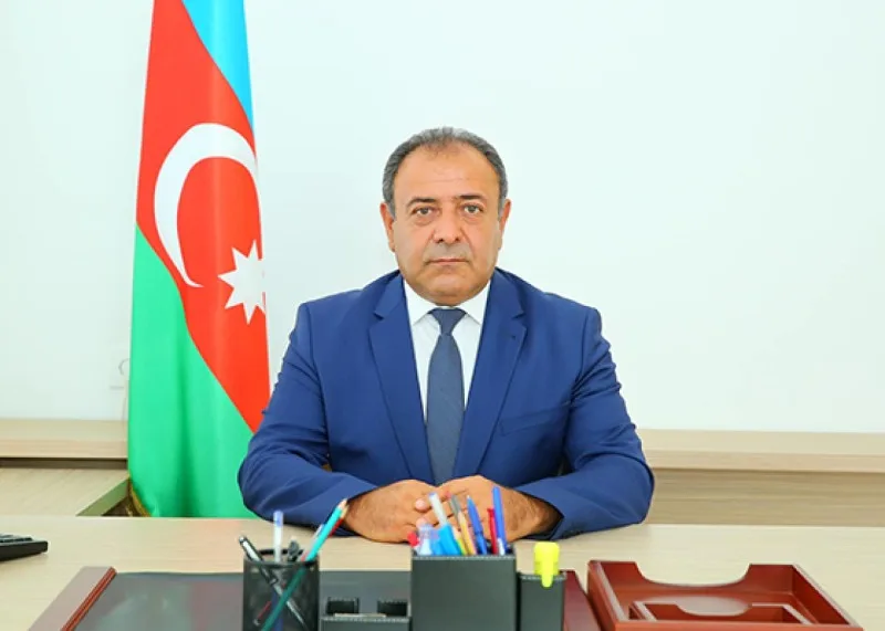 Qobustan Mərkəzi Xəstəxanasına direktor TƏYİN EDİLDİ