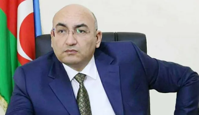 "Stop Fransa! Toxta Makron!" - İqbal Ağazadədən ÇAĞIRIŞ