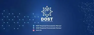 DOST Rəqəmsal İnnovasiyalar Mərkəzi “FinTech Awards 2023”ün qalibi seçildi
