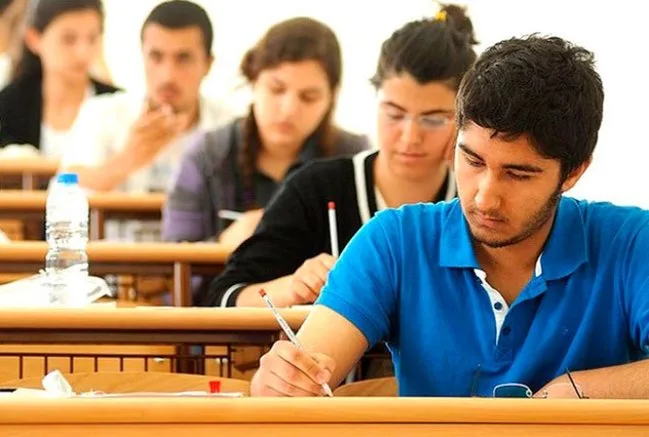 Ali təhsil müəssisələrinin qəbul planı neçə faiz dolub?