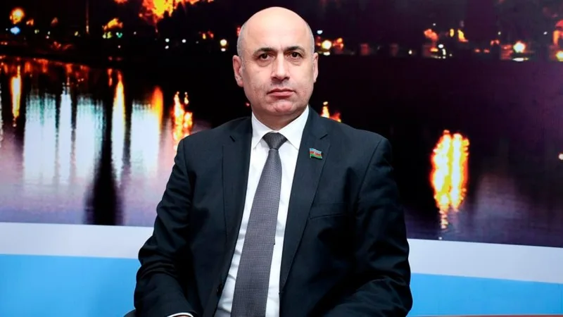 "Azərbaycan Ermənistan və Fransanın "humanitar böhran" şousunu ifşa edəcək"