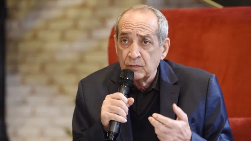 Kino İttifaqının qurultayı nə vaxt keçiriləcək? -Rasim Balayevdən AÇIQLAMA
