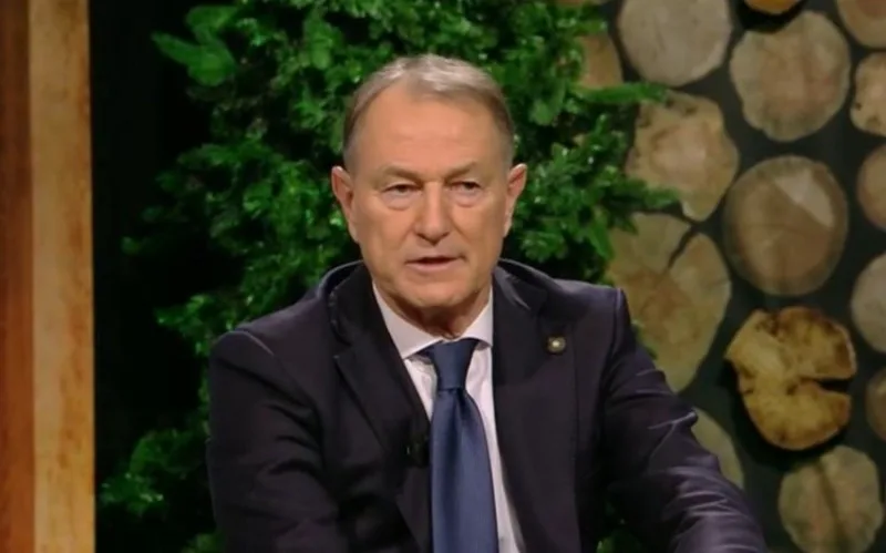 De Byazi: “Azərbaycan millisində bir ilki həyata keçirdik”