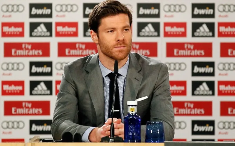 Xabi Alonso: “Qrupda bizim üçün asan olmayacaq”