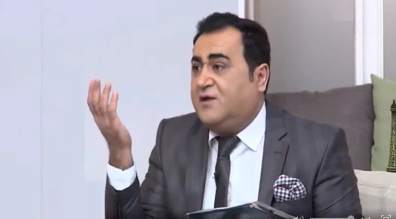 "Pis öyrədirlər"- Elgizdən yardım aksiyası keçirənlərə İRAD