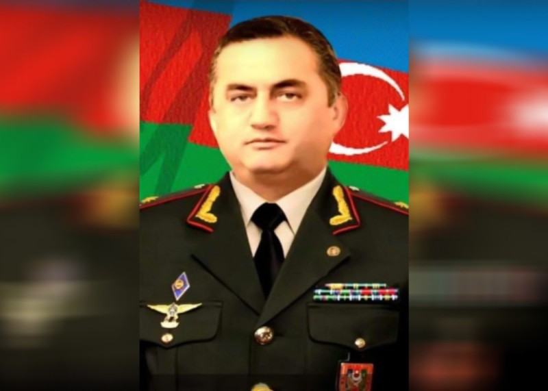 Həbsdə olan generalın məhkəməsinin vaxtı MƏLUM OLDU