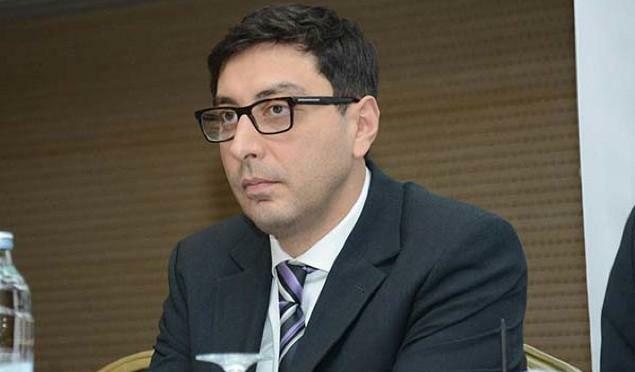 Nazir “Qarabağ”ın Avroliqada düşdüyü qrupdan danışdı